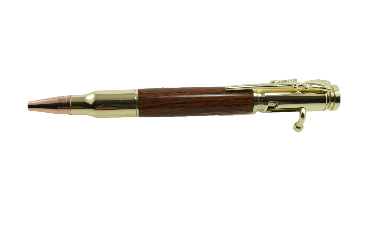 30 Caliber Rifle