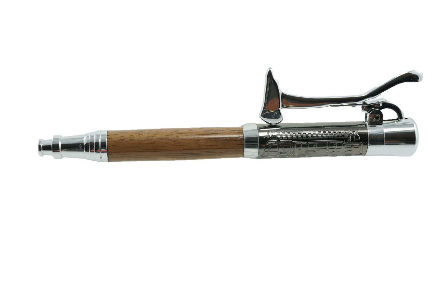 Firefighter Pen