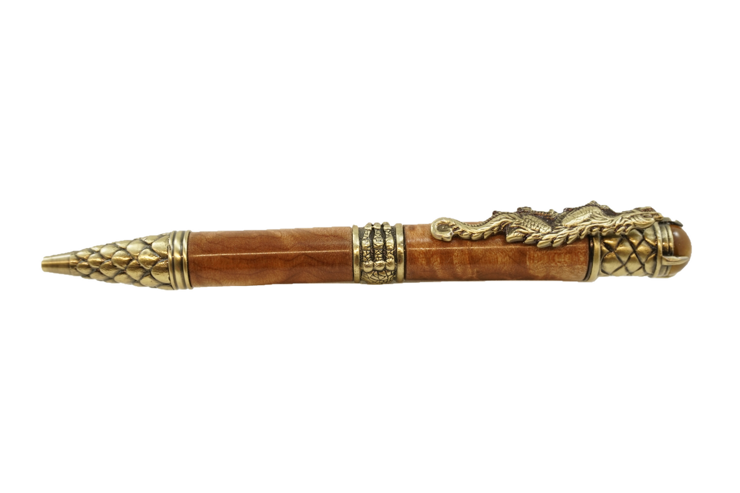 Dragon Pen