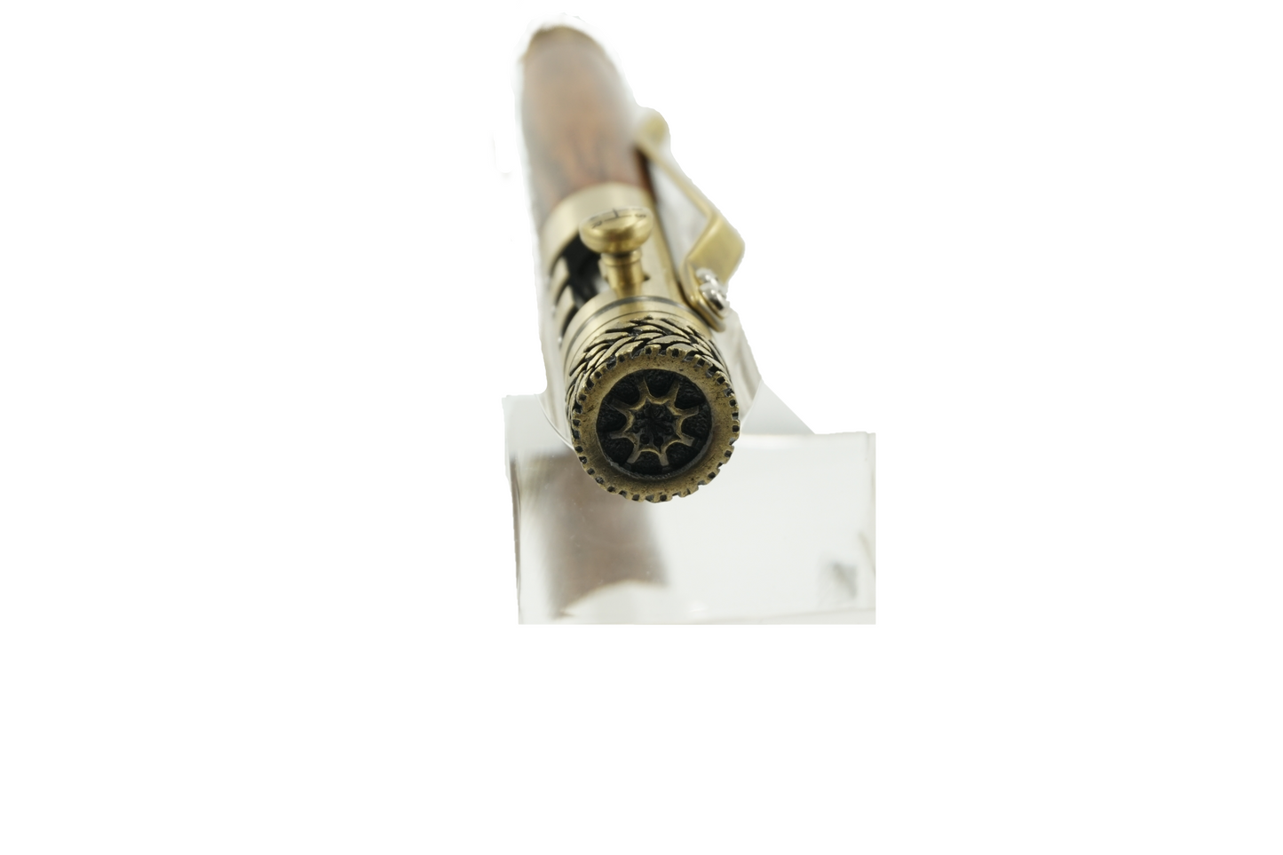 Gearshift Pen