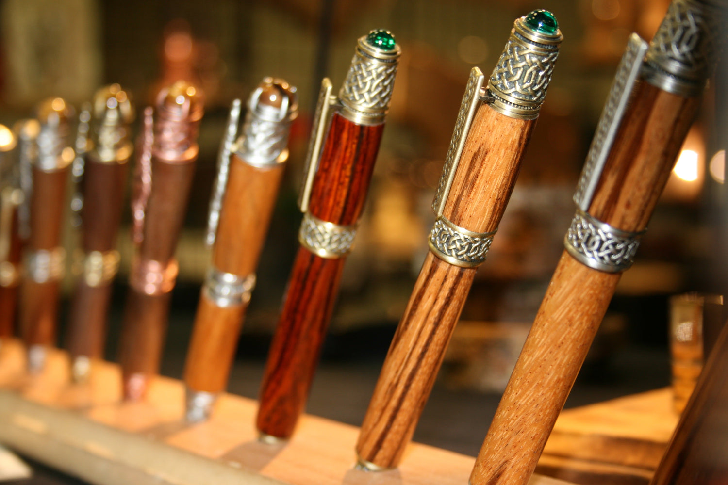 Pens