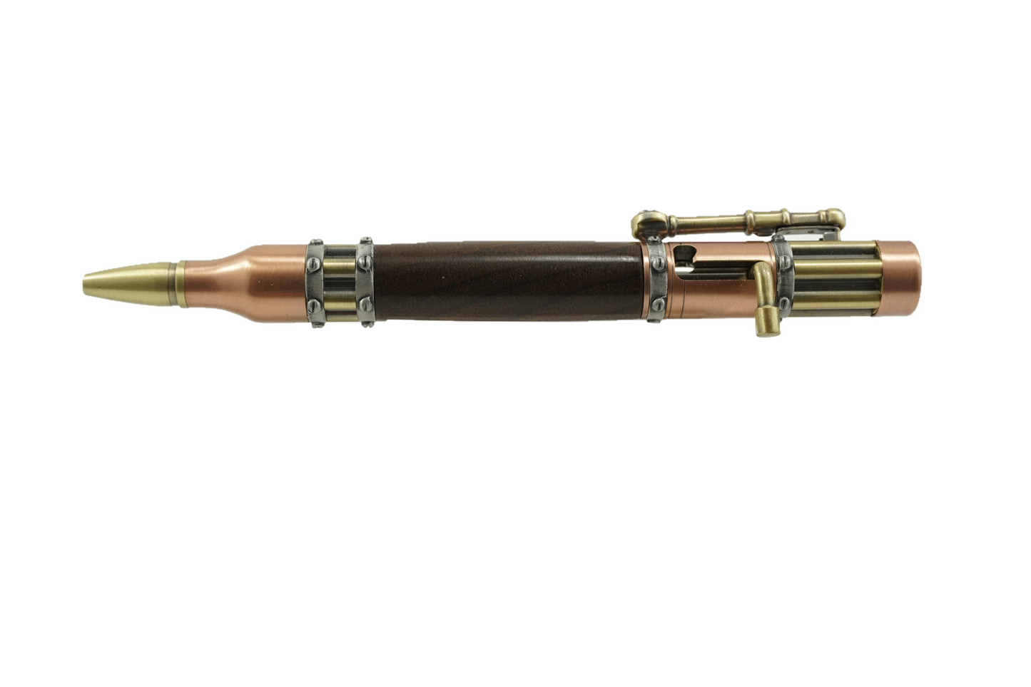 Steampunk Pen