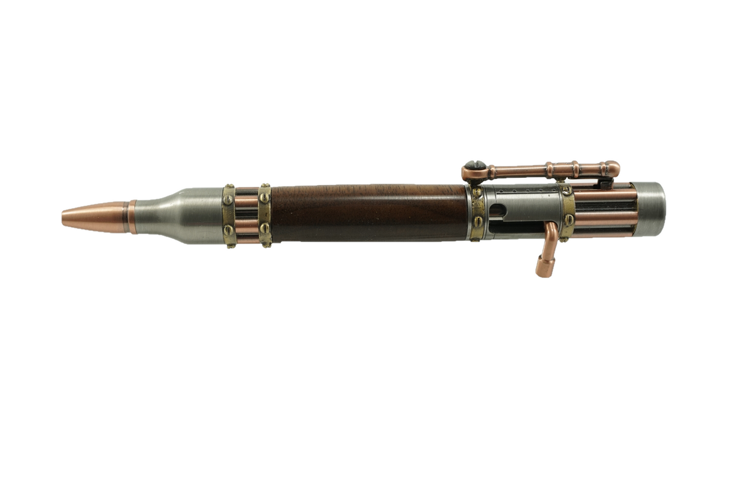 Steampunk Pen