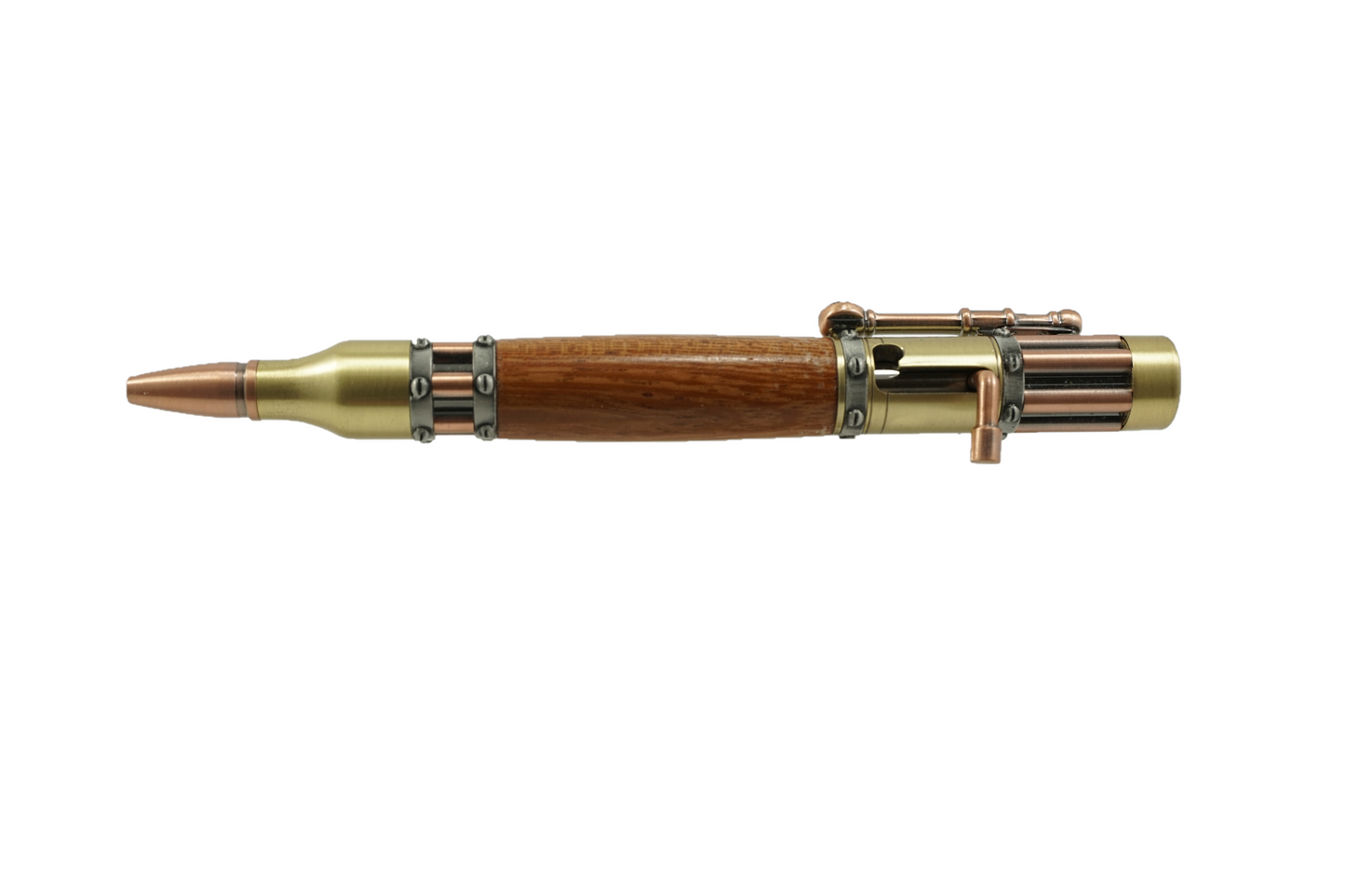 Steampunk Pen