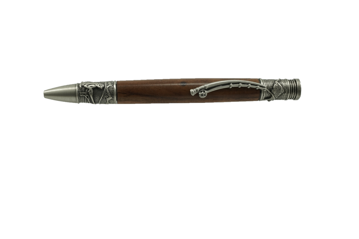 Flyfishing Pen