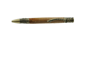 Flyfishing Pen