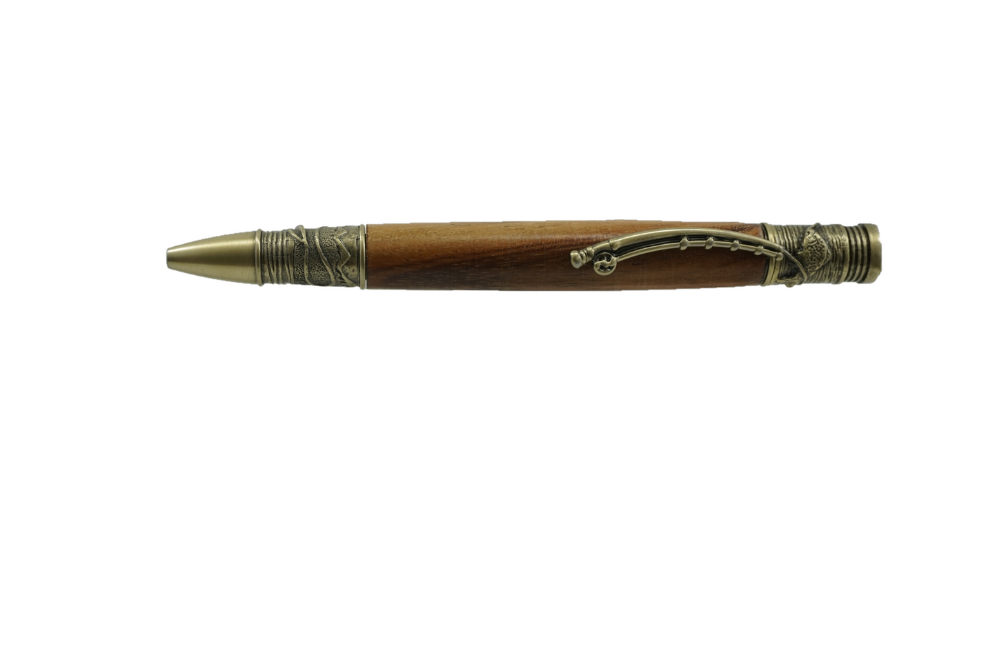 Flyfishing Pen