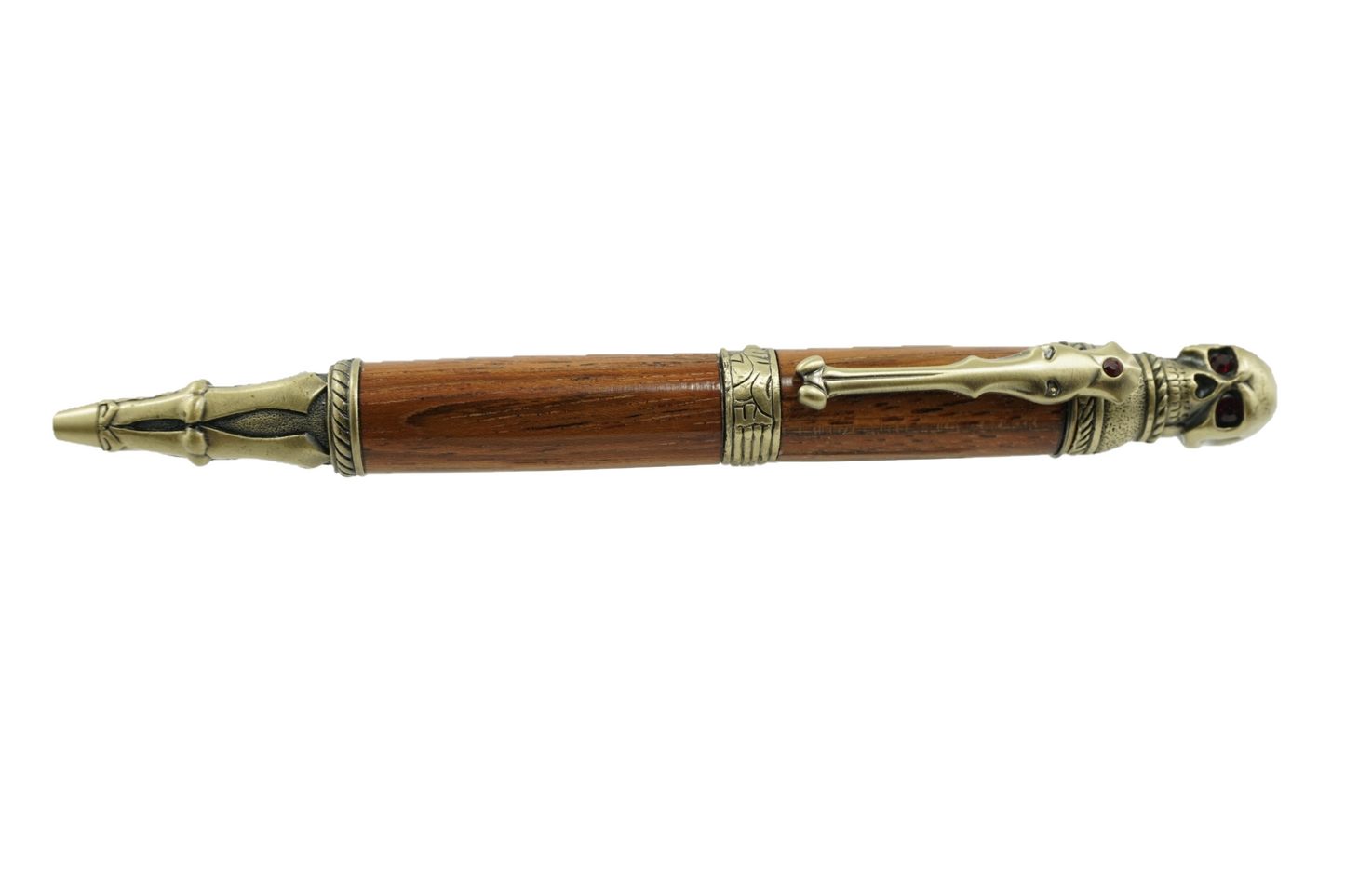 Skull Pen