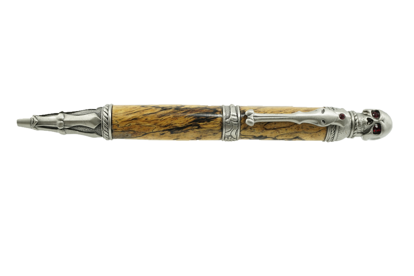 Skull Pen