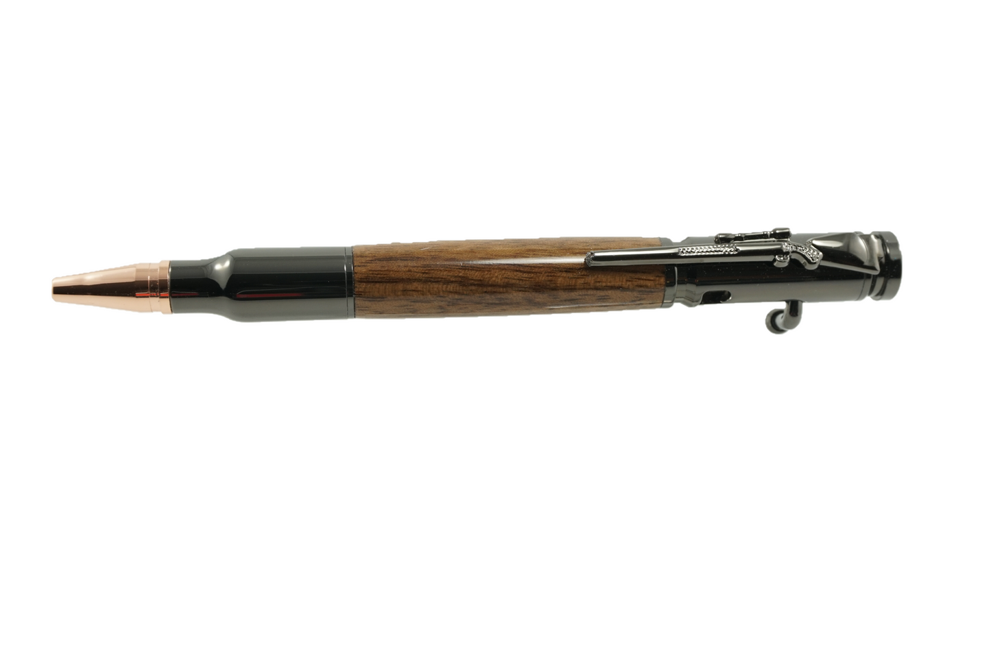 30 Caliber Rifle