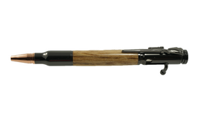 30 Caliber Rifle