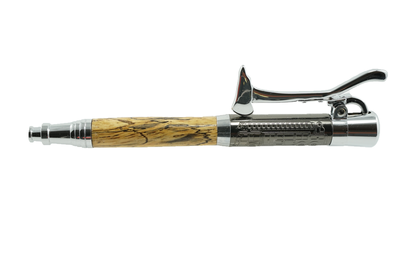 Firefighter Pen