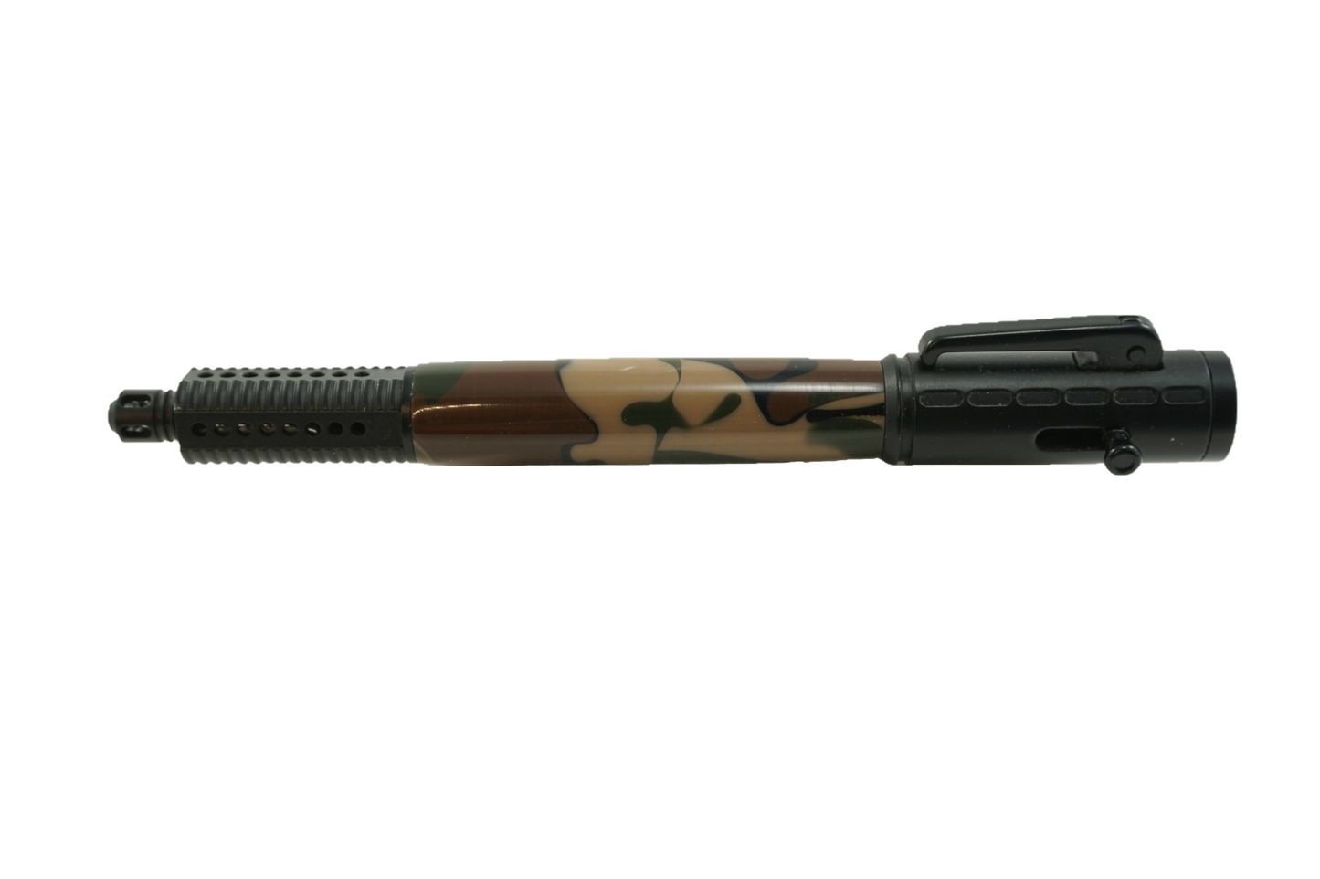 Semi-Auto Pen
