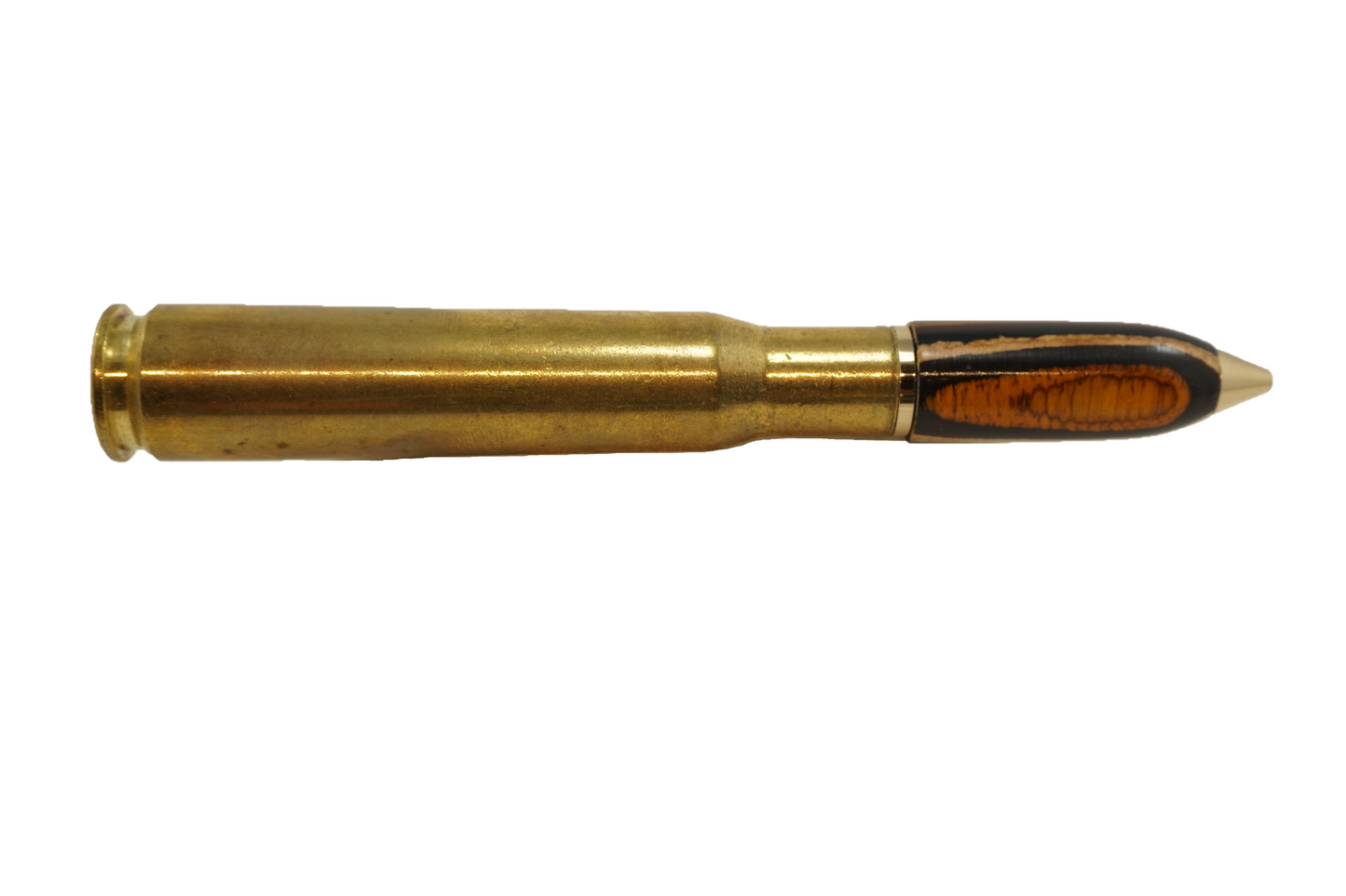 50 Caliber Twist Pen