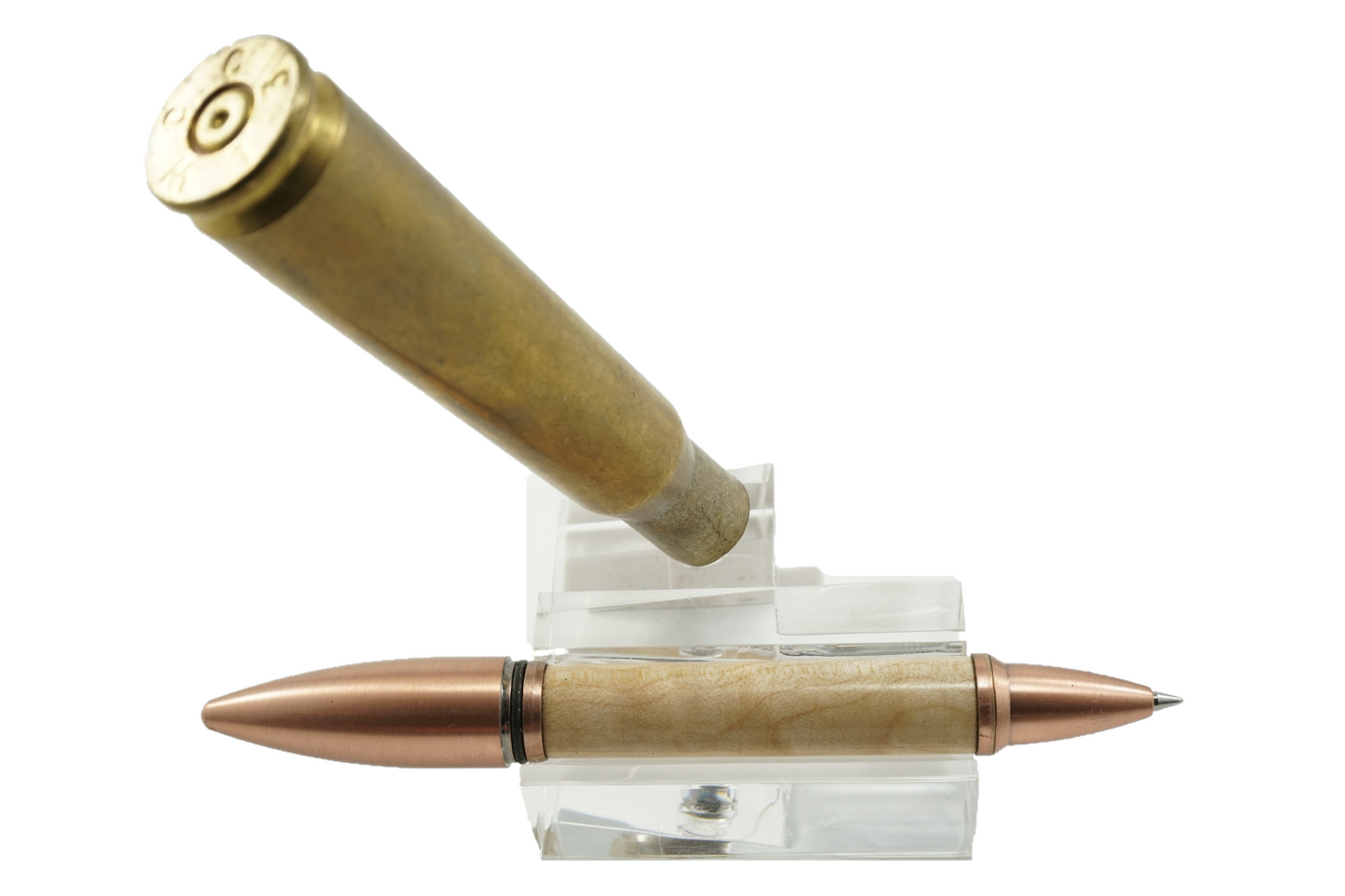 50 Caliber Pen
