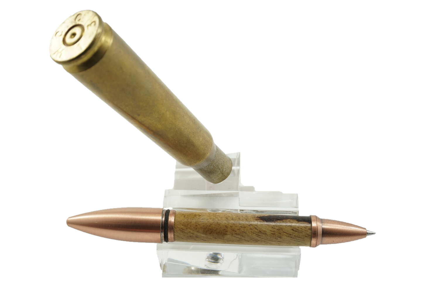 50 Caliber Pen