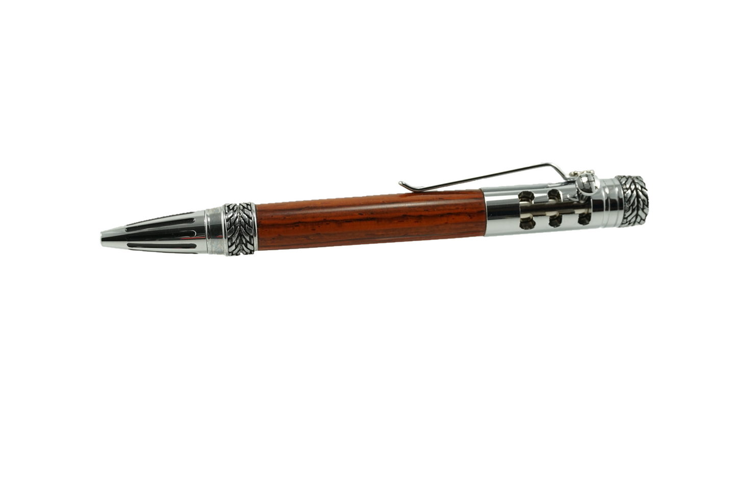 Gearshift Pen