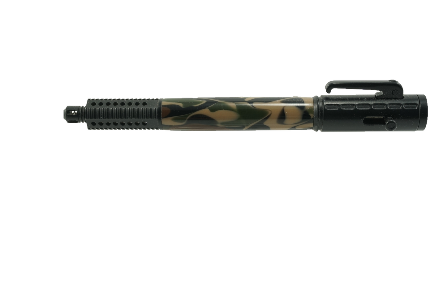 Semi-Auto Pen