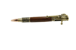 30 Caliber Deer Hunter Pen