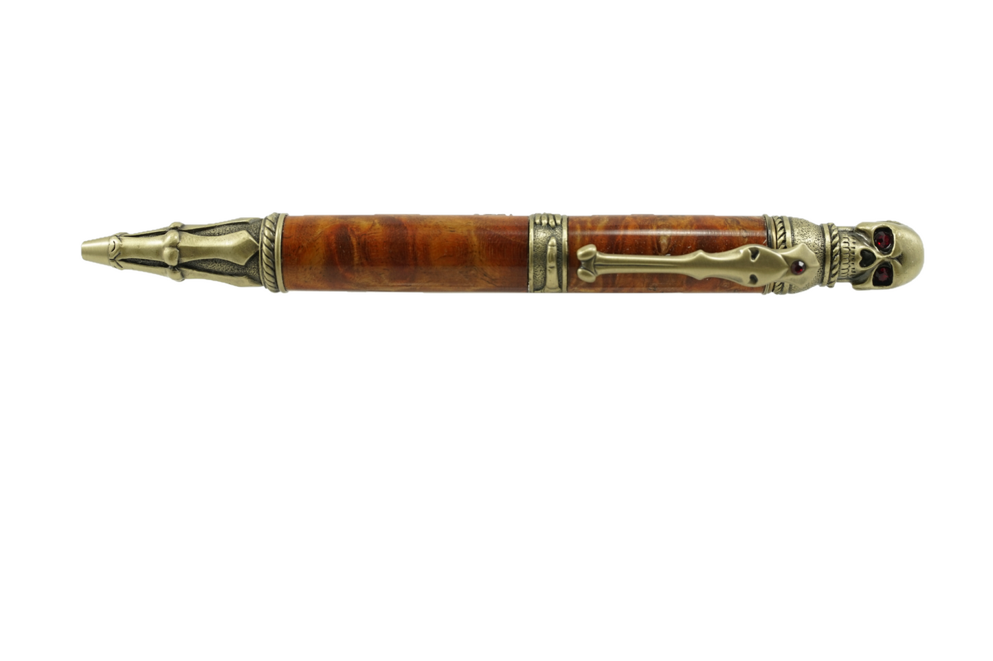 Skull Pen