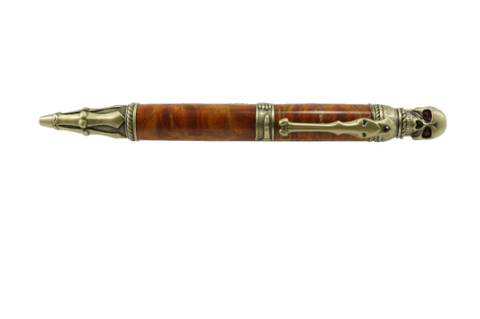 Skull Pen