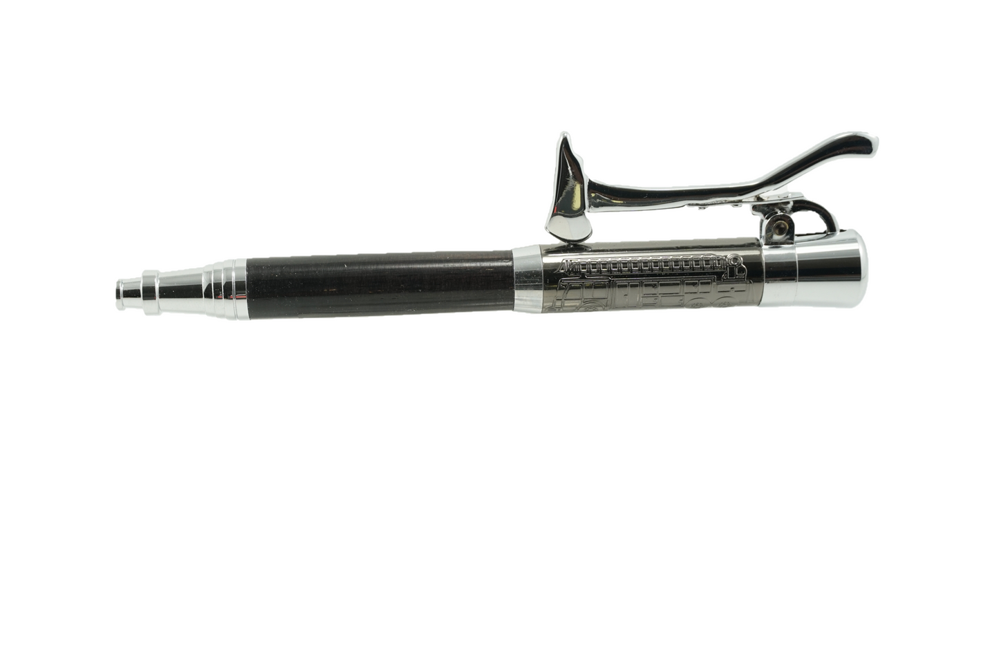 Firefighter Pen