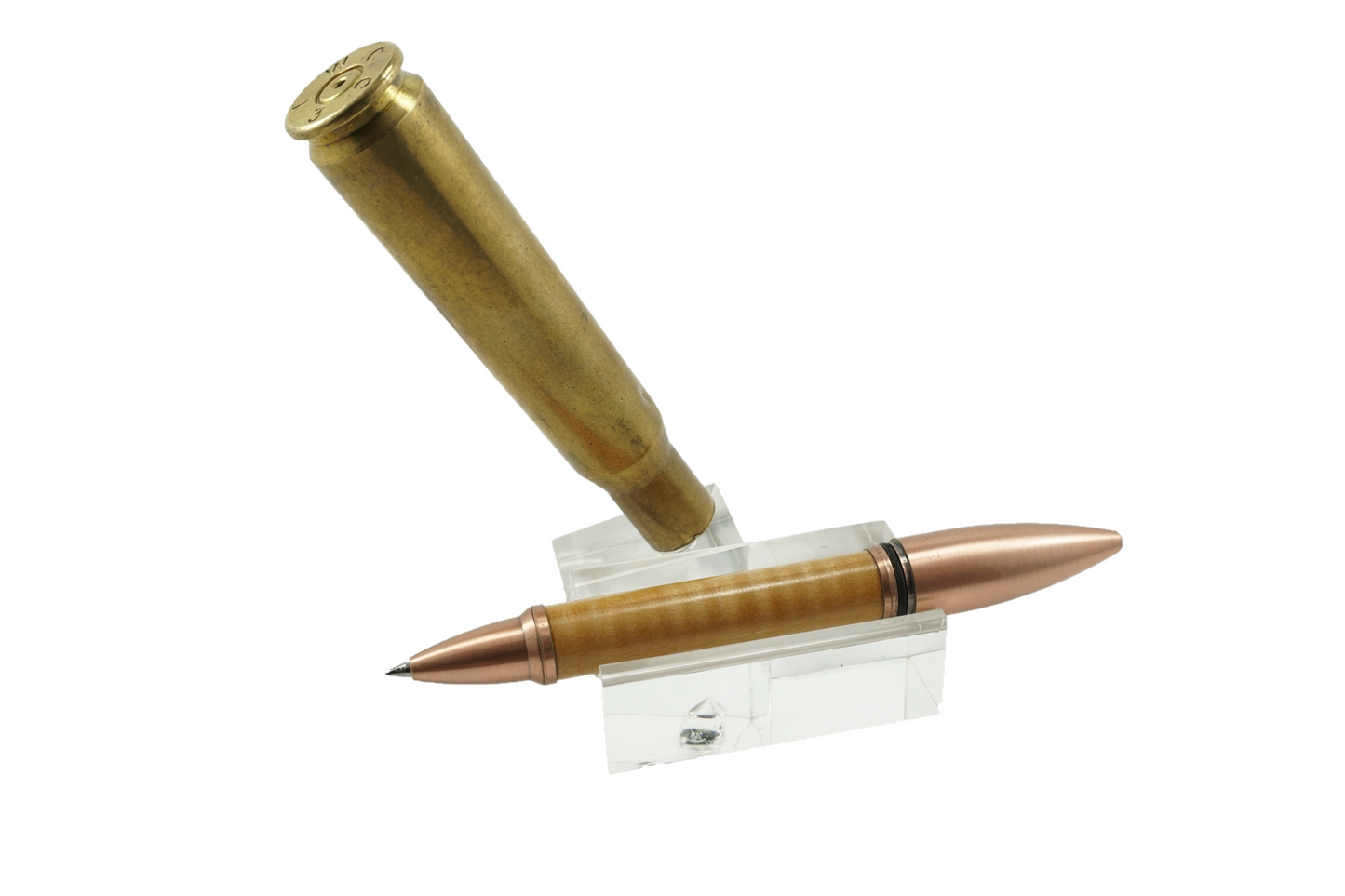 50 Caliber Pen