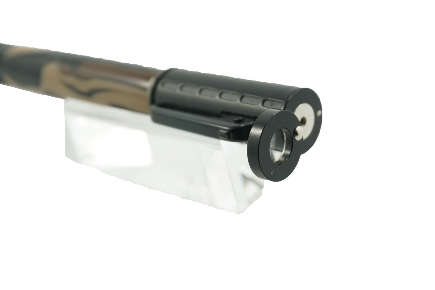 Semi-Auto Pen