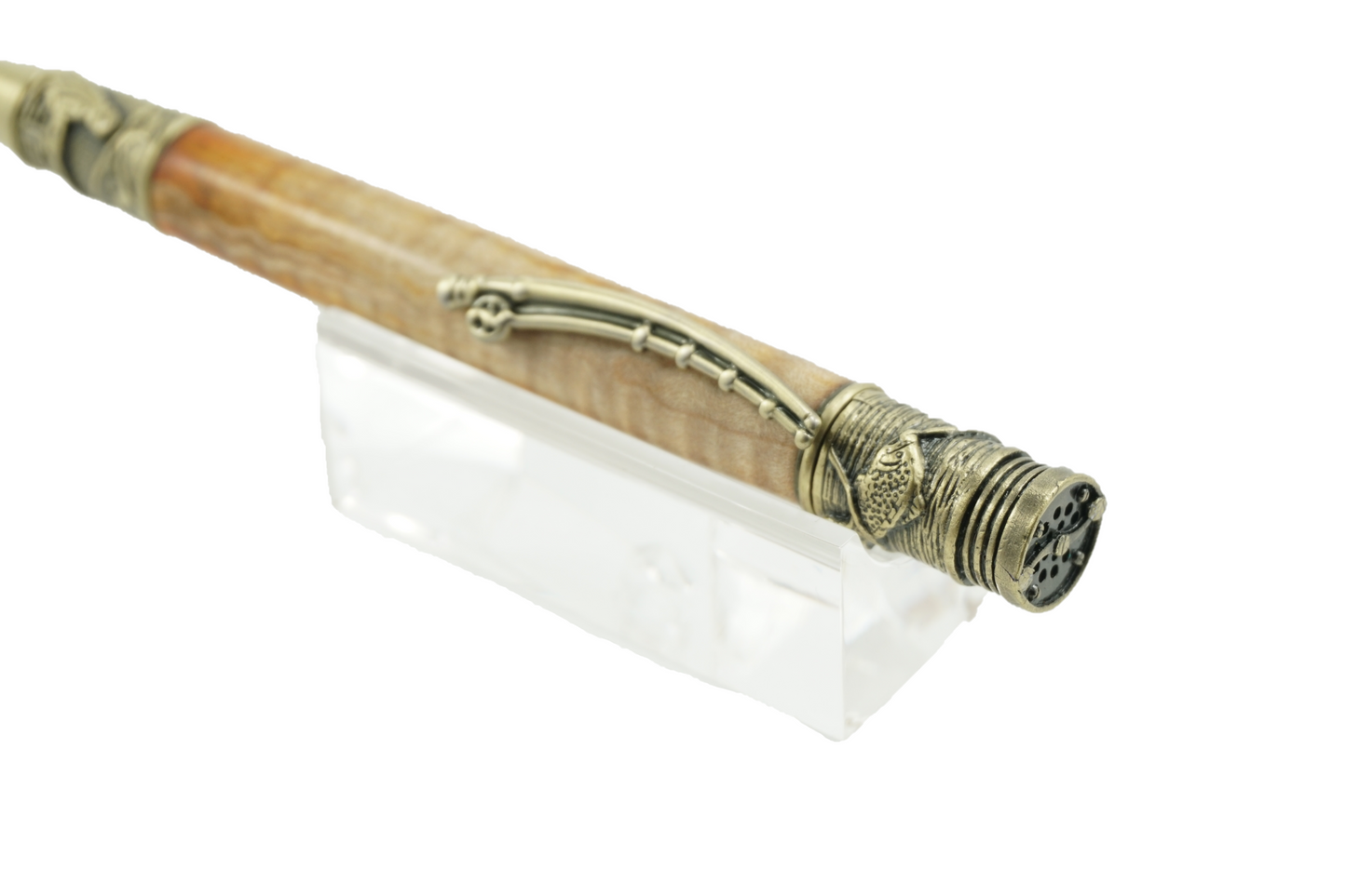 Flyfishing Pen