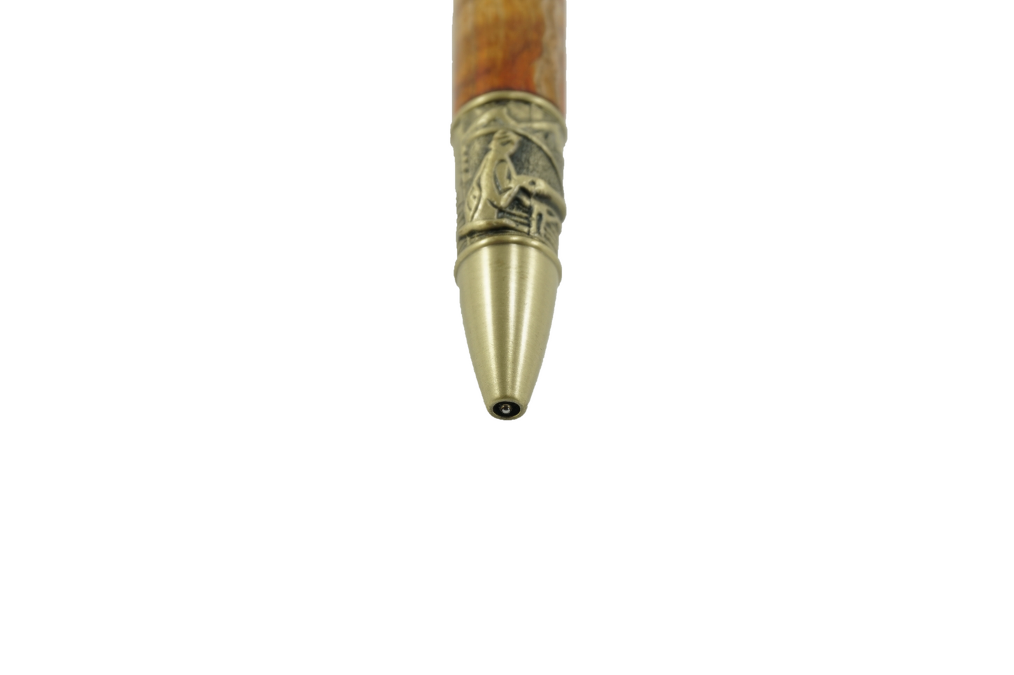 Flyfishing Pen