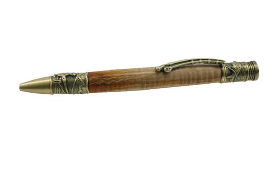Flyfishing Pen