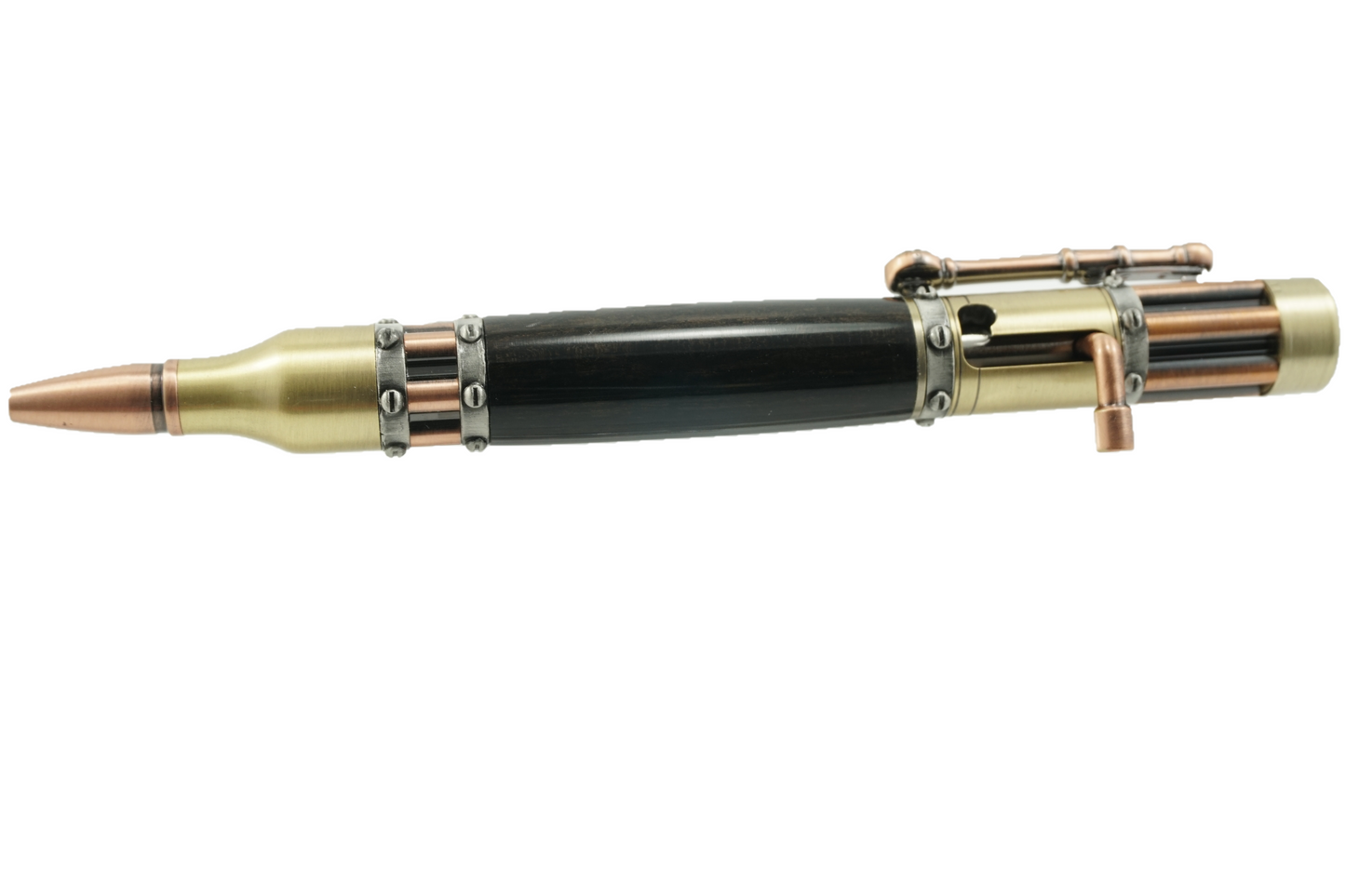 Steampunk Pen