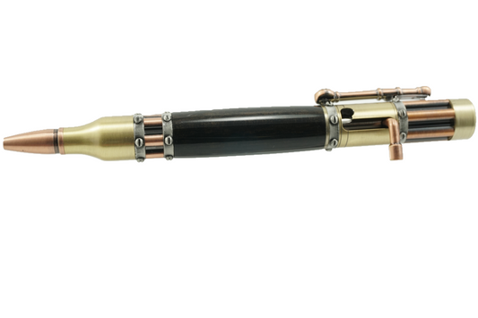 Steampunk Pen